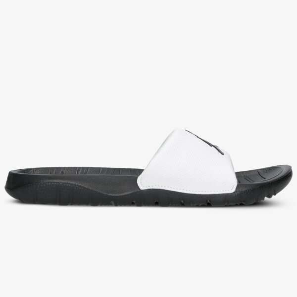 JORDAN SLIDES  cd5472-100 цвят бял