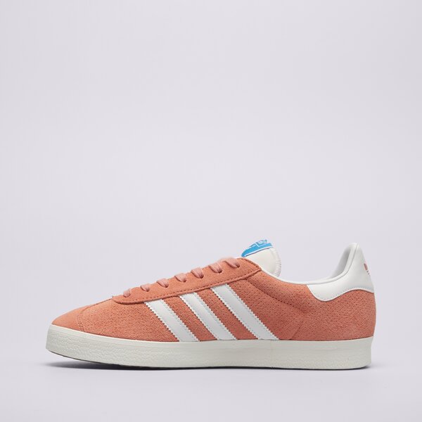 Мъжки маратонки ADIDAS GAZELLE  ig6213 цвят оранжев