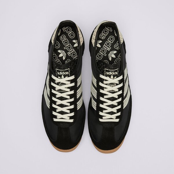 Дамски маратонки ADIDAS SL 72 OG W ji2745 цвят черен
