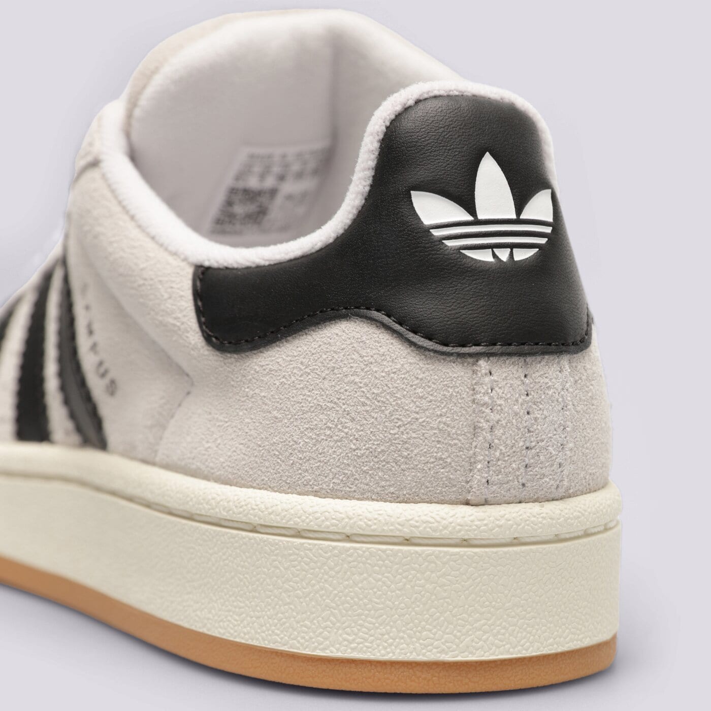 Дамски маратонки ADIDAS CAMPUS 00S W gy0042 цвят бежов