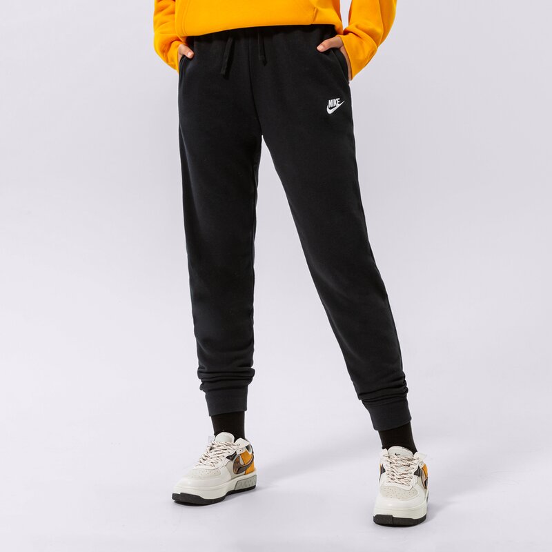 NIKE ПАНТАЛОНИ W NSW CLUB FLC MR PANT STD