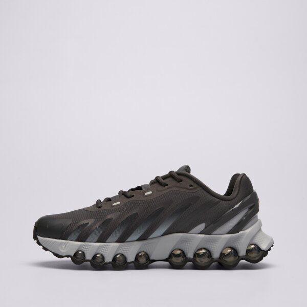 Детски маратонки NIKE AIR MAX DN8 hf7310-014 цвят сив