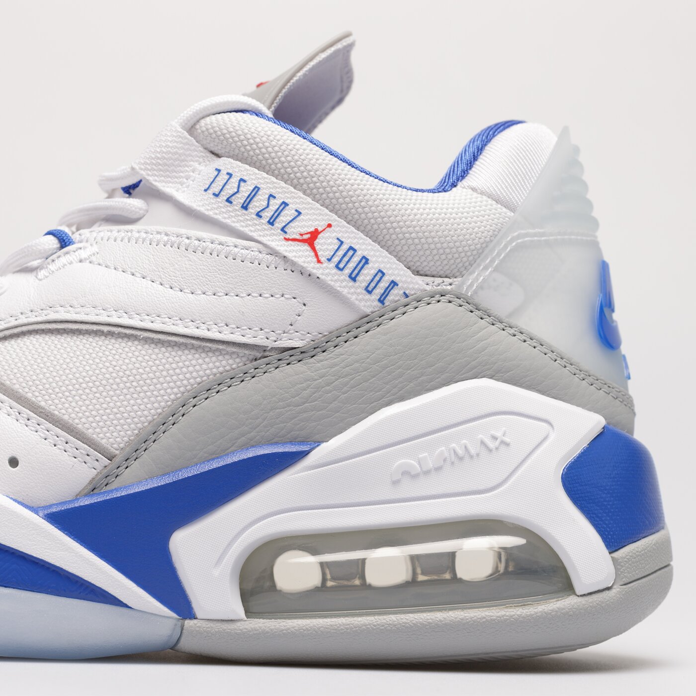 Мъжки маратонки JORDAN POINT LANE  cz4166-101 цвят бял