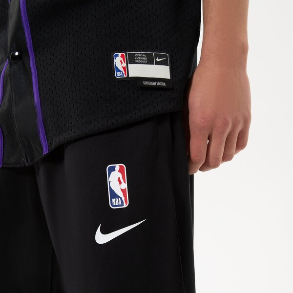Мъжки панталони NIKE ПАНТАЛОНИ LAL M NK DF SPOTLIGHT PNT NBA dn4624-010 цвят черен
