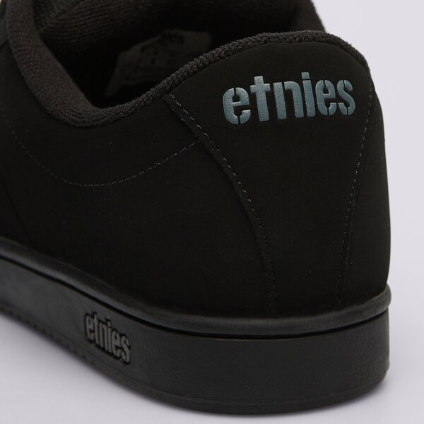 Мъжки маратонки ETNIES KINGPIN  4101000091003 цвят черен