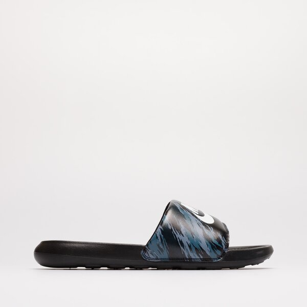 Мъжки чехли и сандали NIKE VICTORI ONE cn9678-009 цвят черен