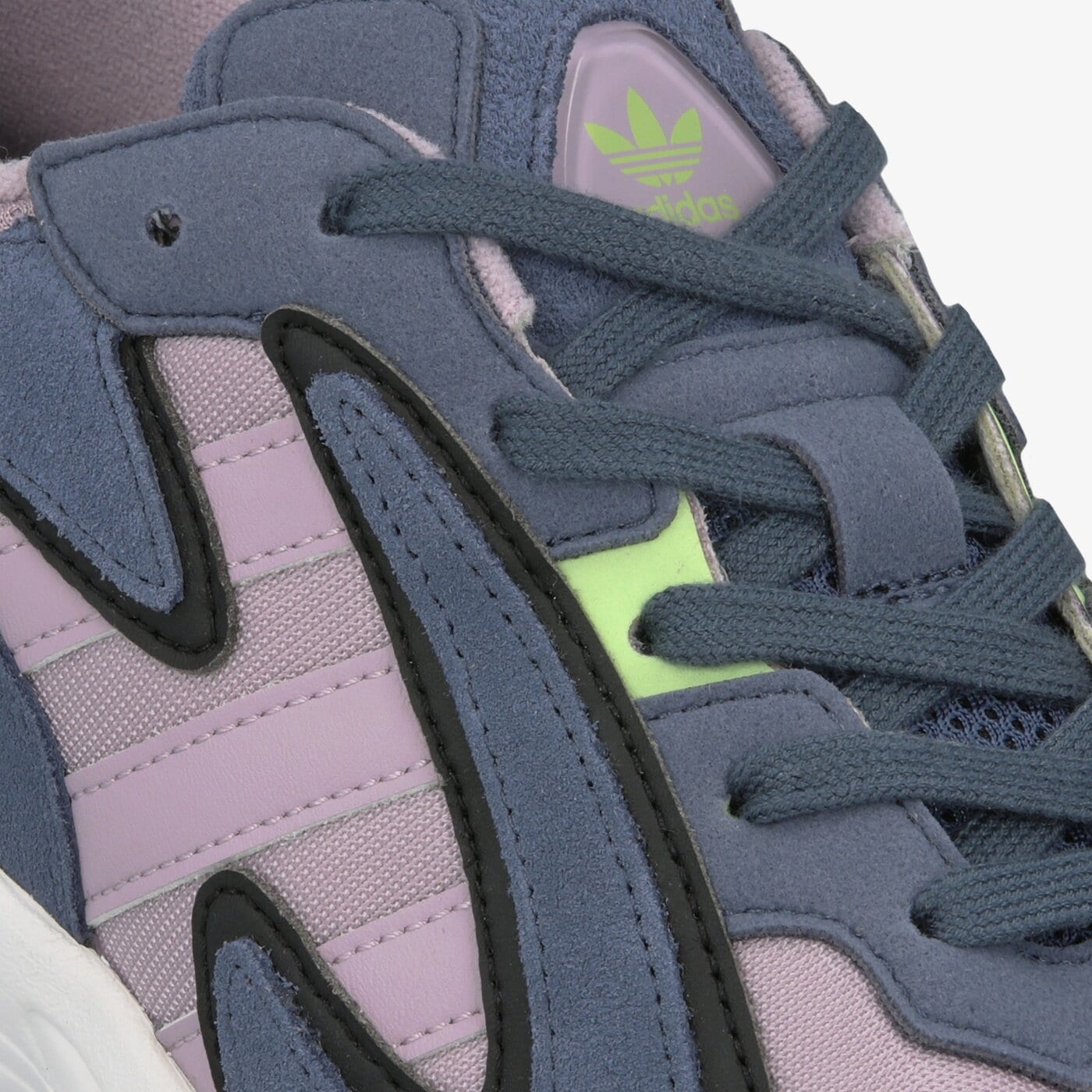 Мъжки маратонки ADIDAS YUNG-96 CHASM  ee7235 цвят сив