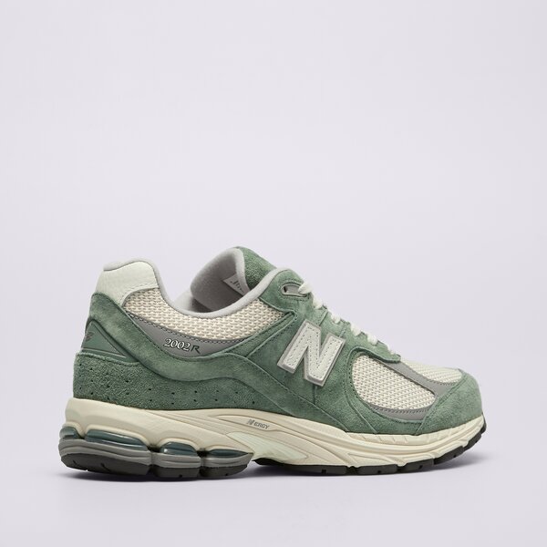 Мъжки маратонки NEW BALANCE 2002R  u2002rrc цвят зелен