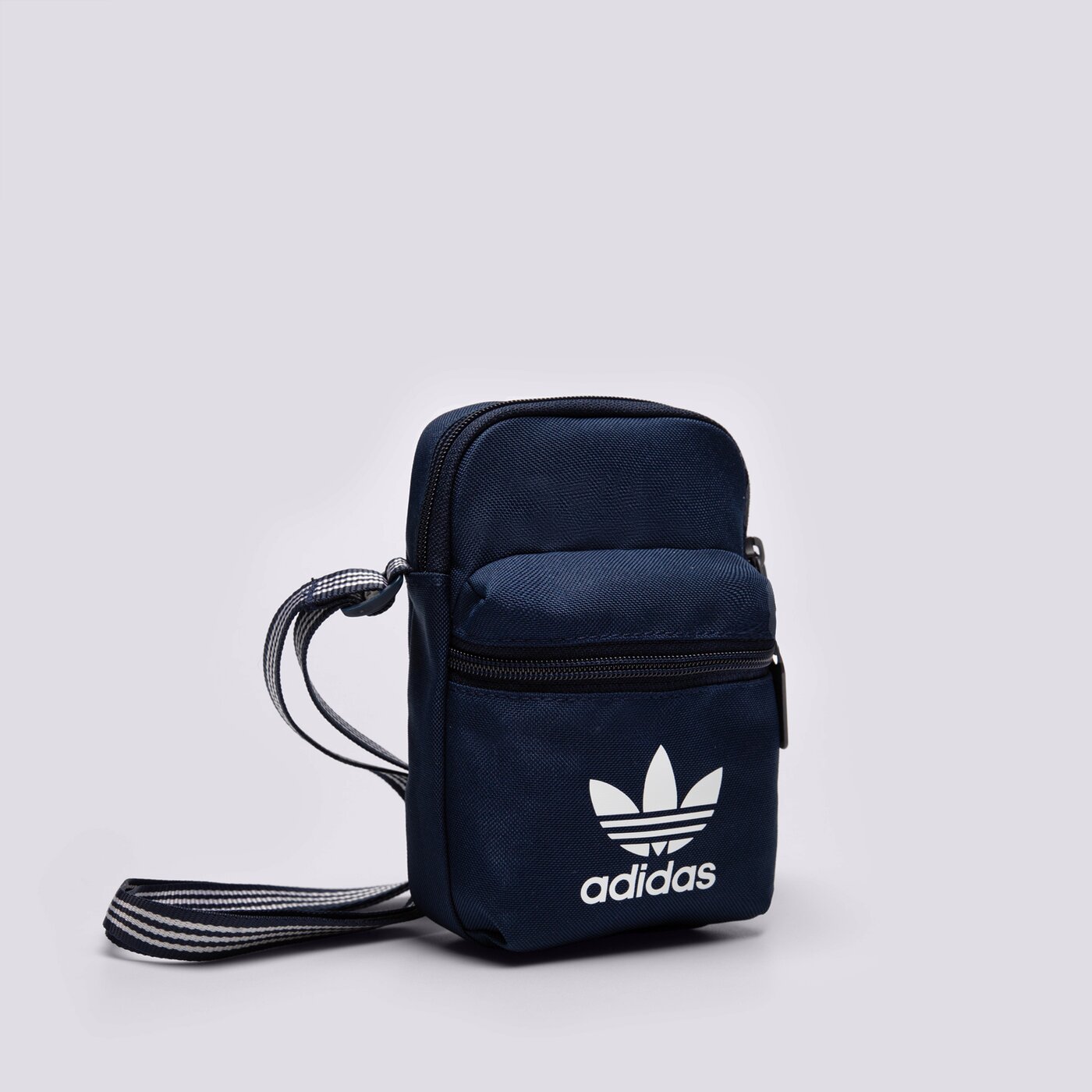 Дамска чанта за кръст ADIDAS ЧАНТА AC FESTIVAL BAG il4818 цвят тъмносин