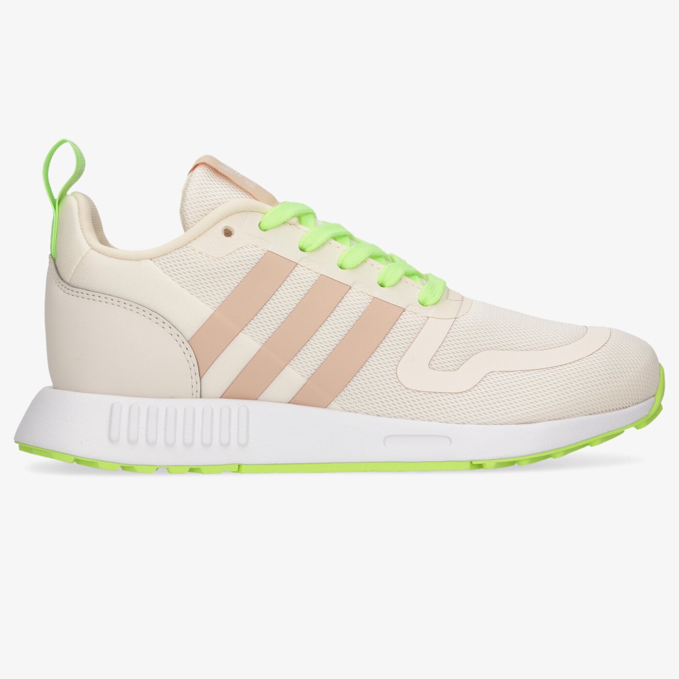 Детски маратонки ADIDAS MULTIXJ q47132 цвят бежов