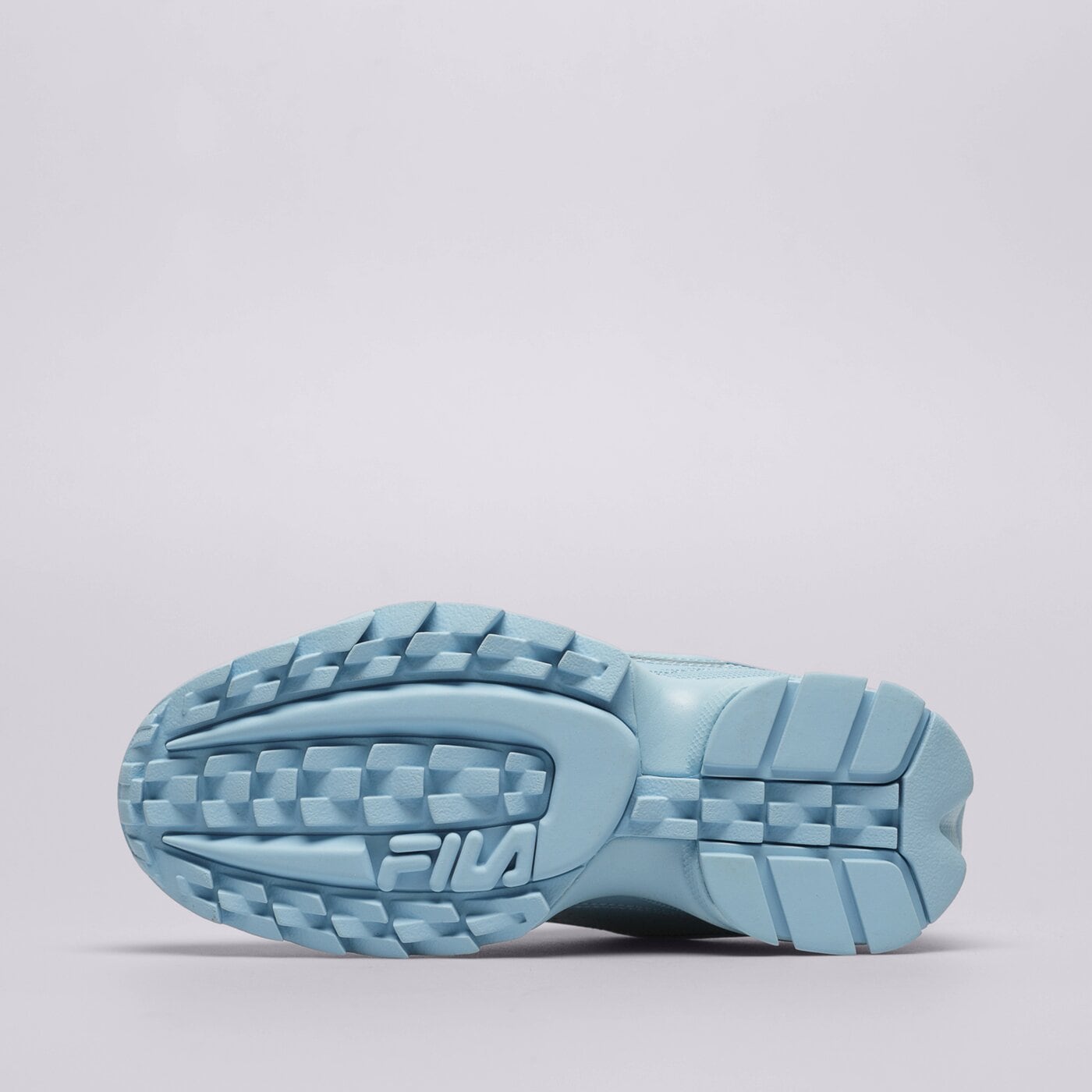 Дамски маратонки FILA DISRUPTOR 2 PREMIUM 5xm02263400 цвят син