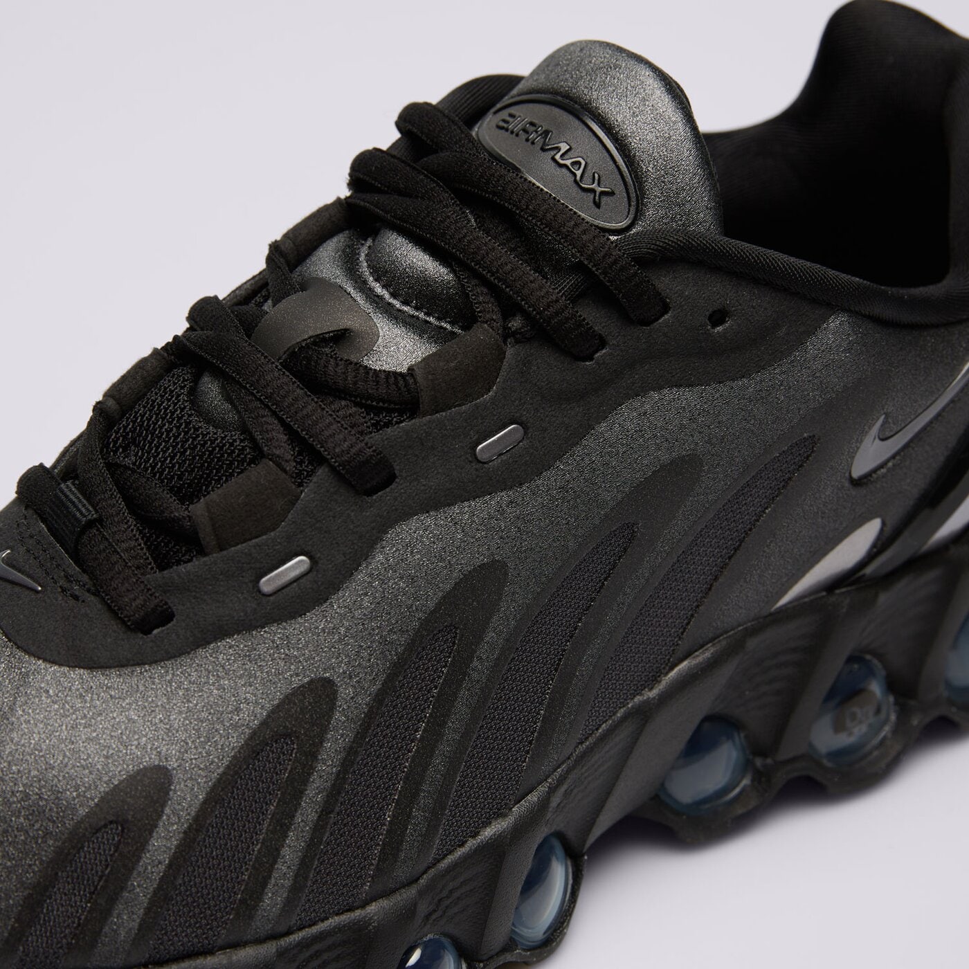 Дамски маратонки NIKE W AIR MAX DN8 hf5509-002 цвят черен