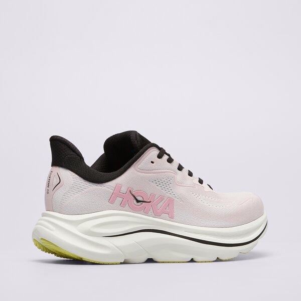 Дамски маратонки HOKA CLIFTON 10 1162031ctns цвят розов