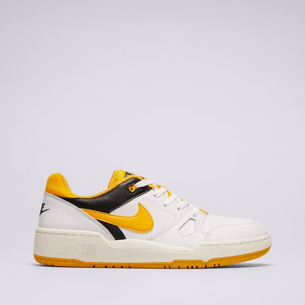 Мъжки маратонки NIKE FULL FORCE LO fb1362-103 цвят бял