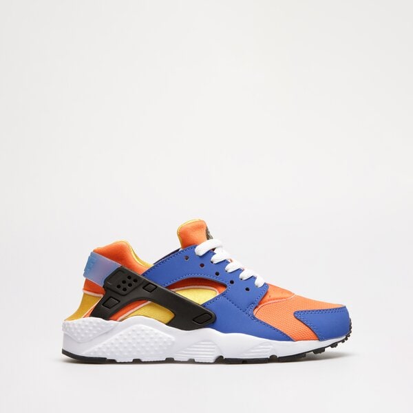 Детски маратонки NIKE HUARACHE RUN 654275-421 цвят многоцветен