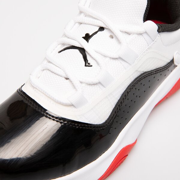 Детски маратонки AIR JORDAN 11 CMFT LOW BG  cz0907-102 цвят бял