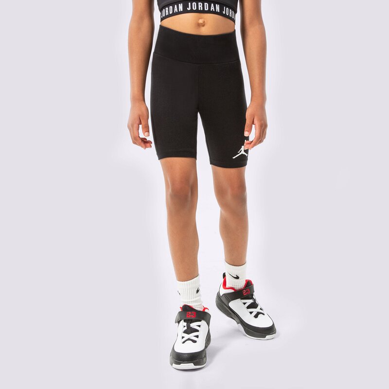 JORDAN ШОРТИ ESSENTIALS BIKE SHORT G