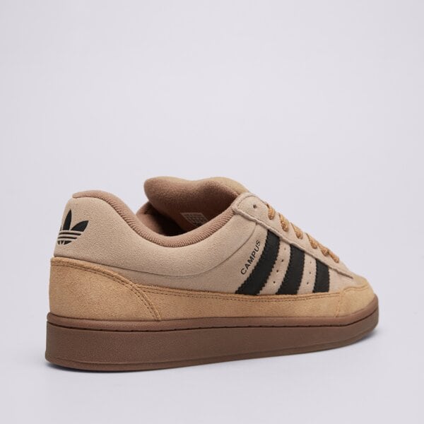 Мъжки маратонки ADIDAS CAMPUS ST kj3608 цвят кафяв