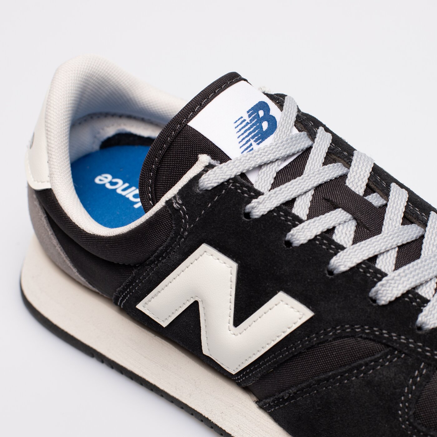 Мъжки маратонки NEW BALANCE 420  ul420te2 цвят черен