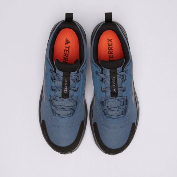 Мъжки туристически обувки ADIDAS TERREX ANYLANDER R.RDY id5487 цвят черен