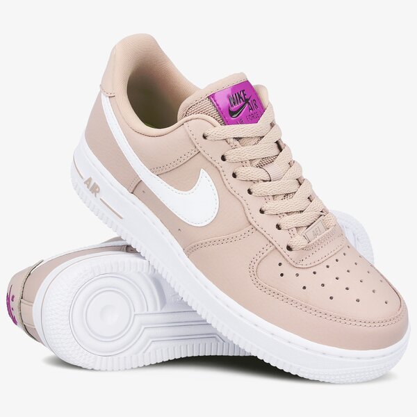 Дамски маратонки NIKE AIR FORCE 1 '07 SE ci3446-200 цвят розов