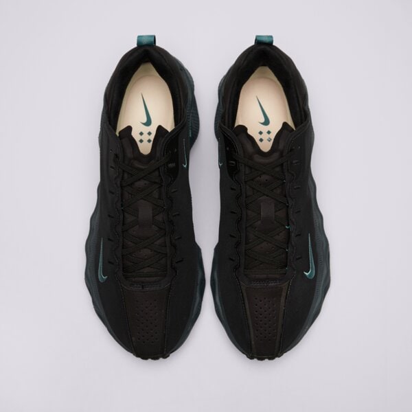 Мъжки маратонки NIKE AVA ROVER dx4215-006 цвят черен