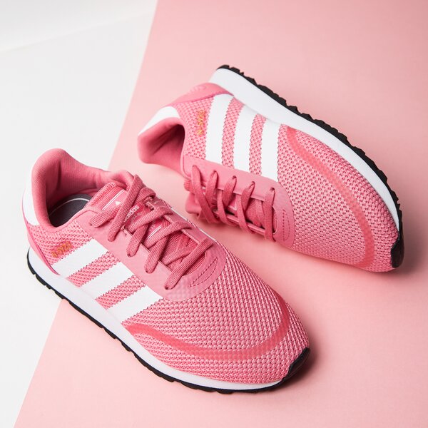 Детски маратонки ADIDAS N-5923 C ac8545 цвят розов