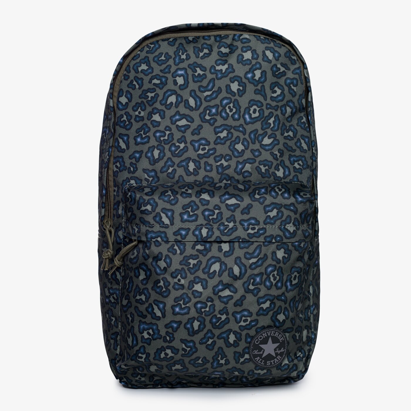 Детска раница CONVERSE РАНИЦА EDC POLY 10003331a13 цвят многоцветен