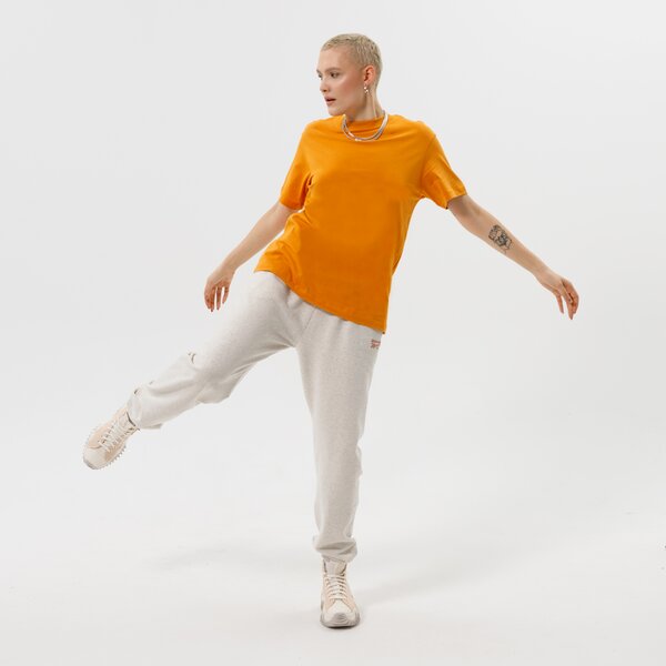 Дамска тениска NIKE ТЕНИСКА SPORTSWEAR ESSENTIAL OVERSIZED dn5697-738 цвят горчица