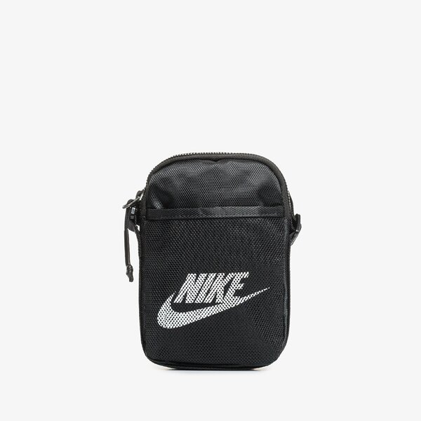 Дамски сак NIKE ЧАНТА MINI SMALL ITEMS BAG ba5871-010 цвят черен