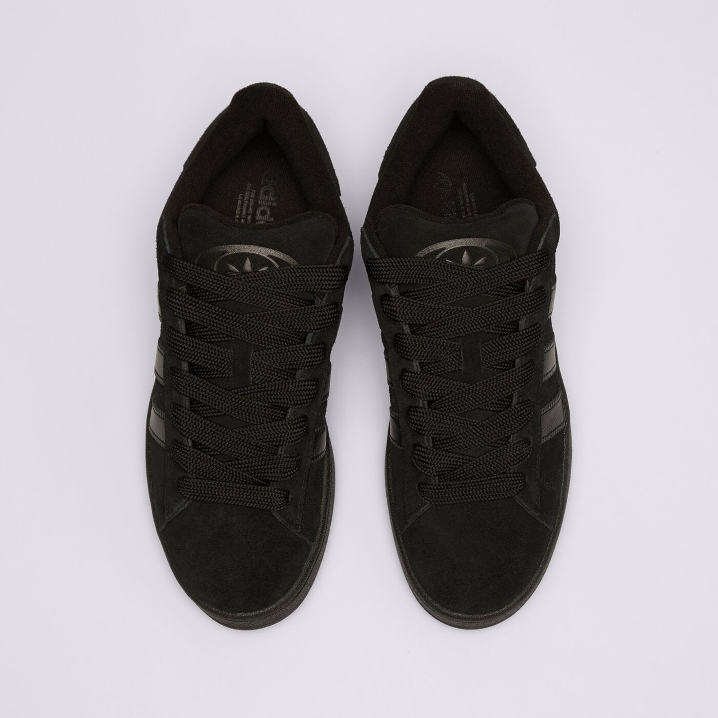 Мъжки маратонки ADIDAS CAMPUS 00S  jr7287 цвят черен