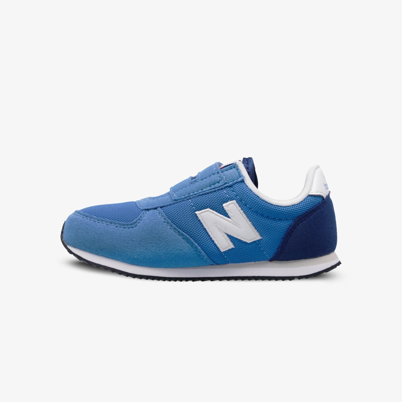 Детски маратонки NEW BALANCE IV220CBL iv220cbl цвят син