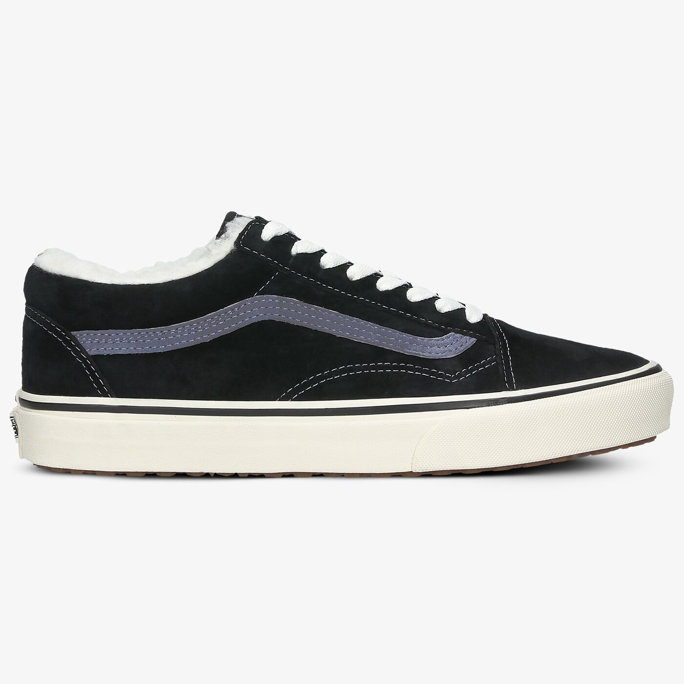 Мъжки маратонки VANS UA OLD SKOOL MTE vn0a348fi2j1 цвят черен