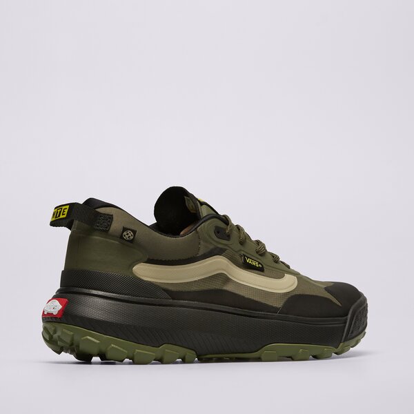 Мъжки маратонки VANS MTE CROSSPATH vn000cvuolv1 цвят зелен