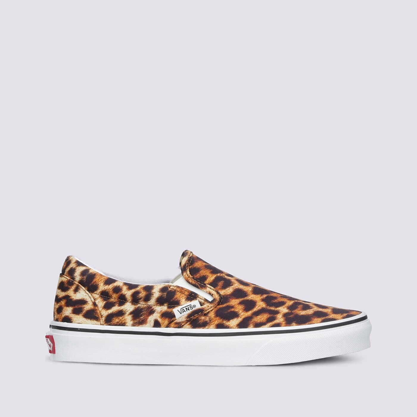 Дамски маратонки VANS UA CLASSIC SLIP-ON vn0a5ao83i61 цвят многоцветен