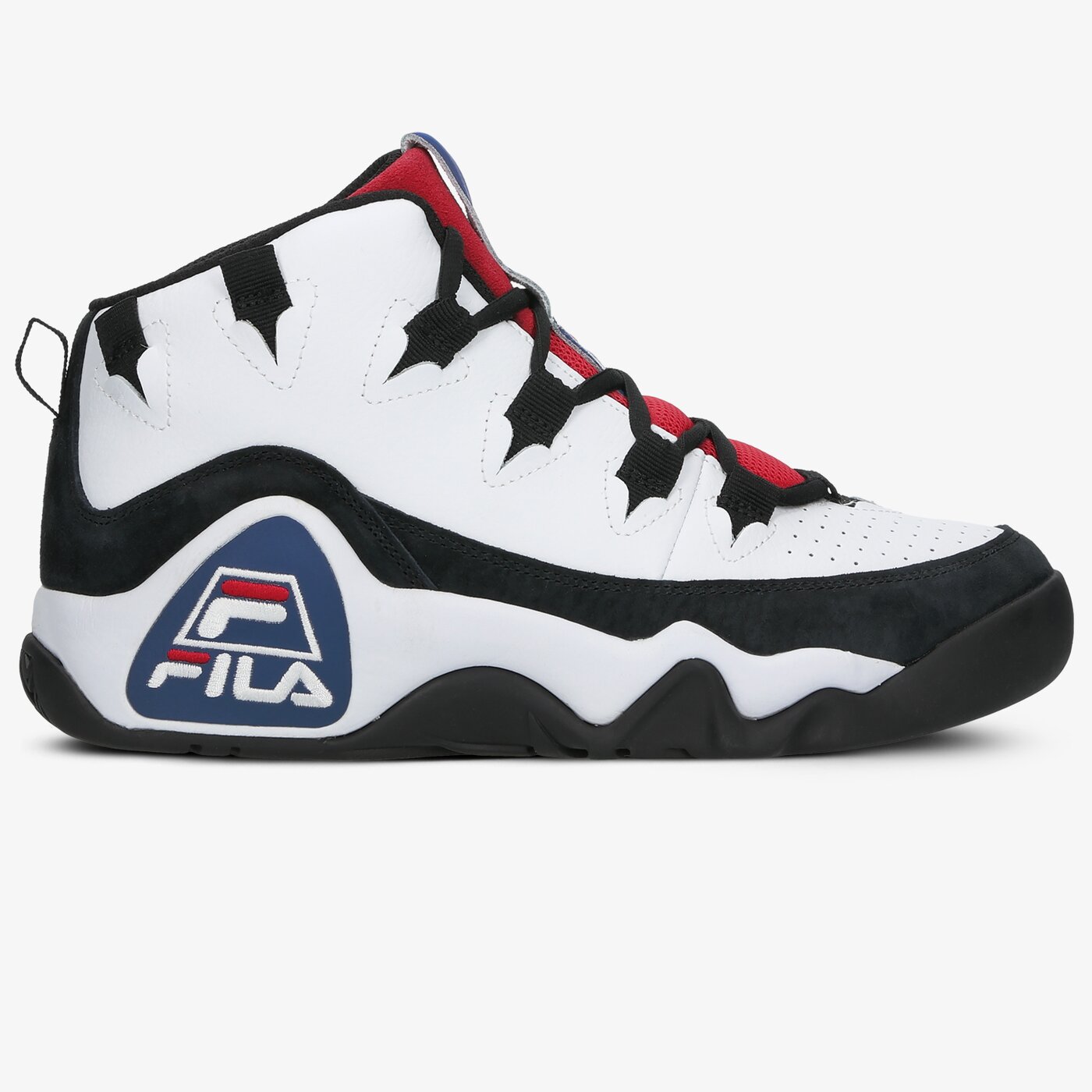 Мъжки маратонки FILA GRANT HILL 1 1010579113 цвят бял
