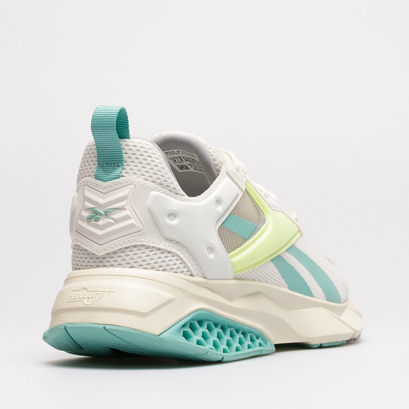 Мъжки маратонки REEBOK HEXALITE LEGACY gz2188 цвят бежов