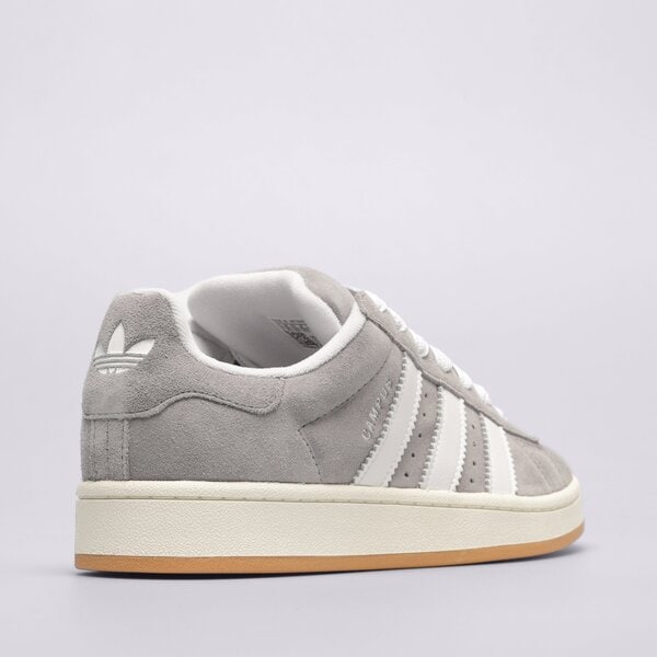 Мъжки маратонки ADIDAS CAMPUS 00S hq8707 цвят сив