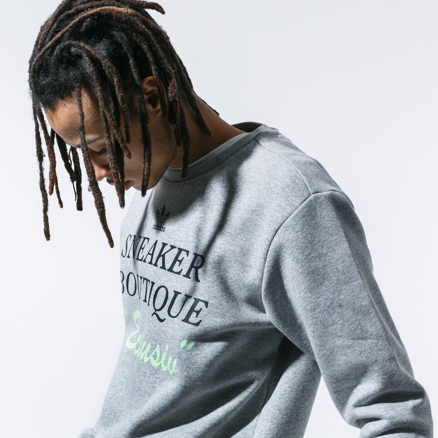 Мъжка тениска ADIDAS ТЕНИСКА TORSION MINI EMB TEE gj9580 цвят бял