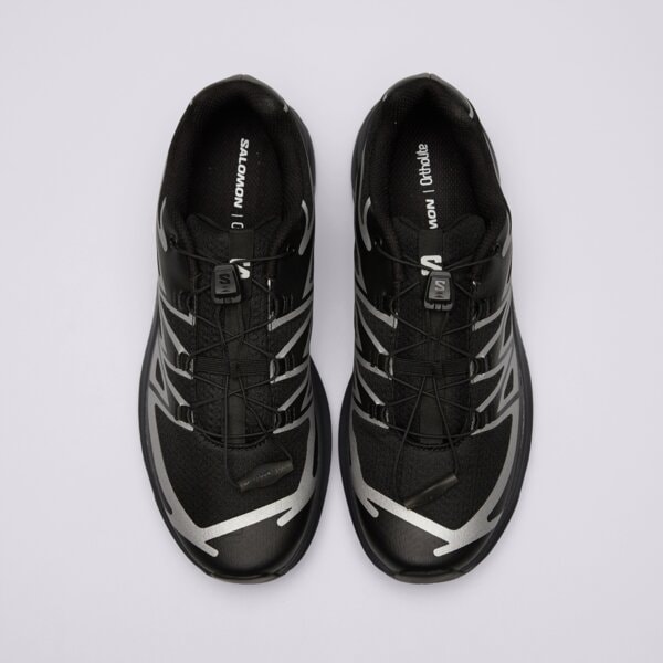 Дамски маратонки SALOMON XT-EVR W l47693900 цвят черен