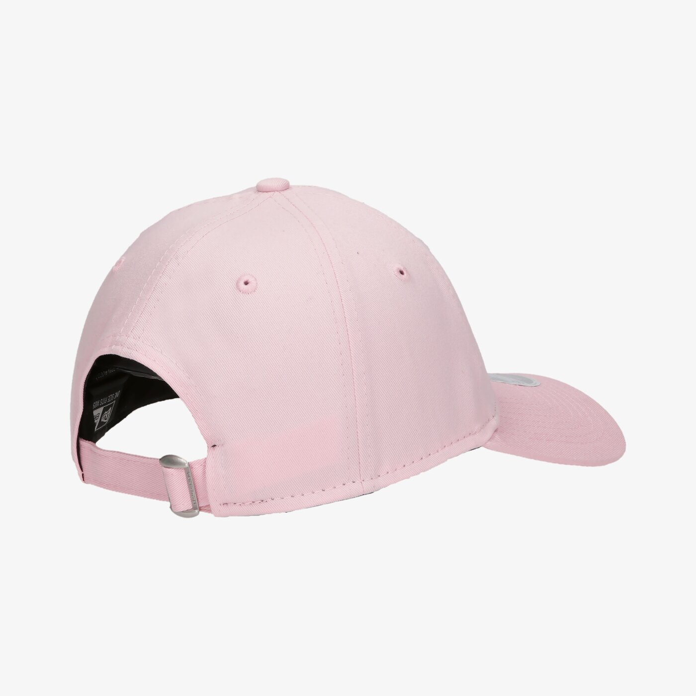 Дамска шапка с козирка NEW ERA ШАПКА WMNS TONAL 940 LA DODGERS LOS ANGELES DODGERS  60240352 цвят розов