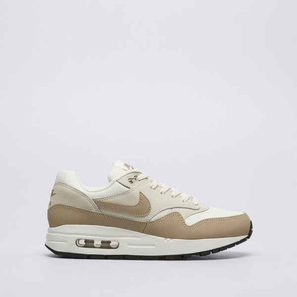 Детски маратонки NIKE AIR MAX 1 BG dz3307-006 цвят бежов