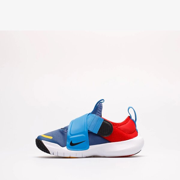 Детски маратонки NIKE KOEMI  cz0186-402 цвят син