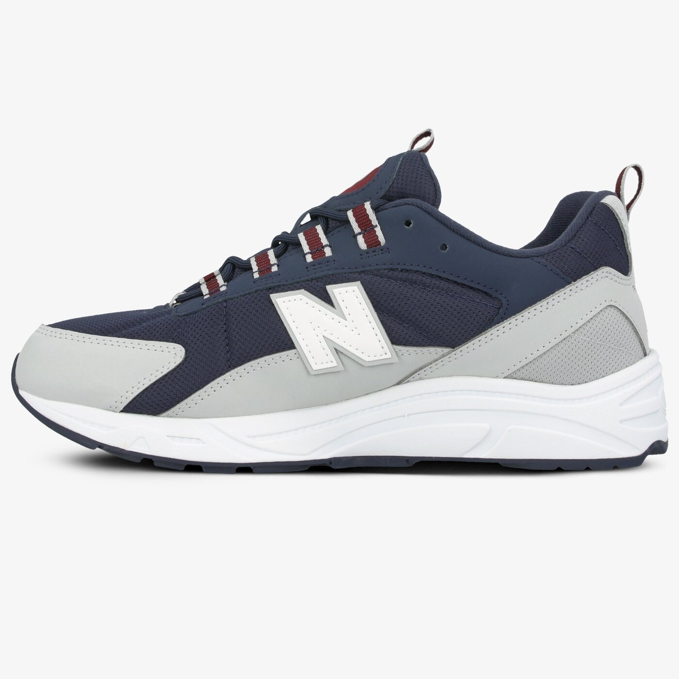 Мъжки маратонки NEW BALANCE ML615DC ml615dc цвят тъмносин