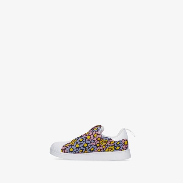 Детски маратонки ADIDAS SUPERSTAR 360 I gx3299 цвят многоцветен