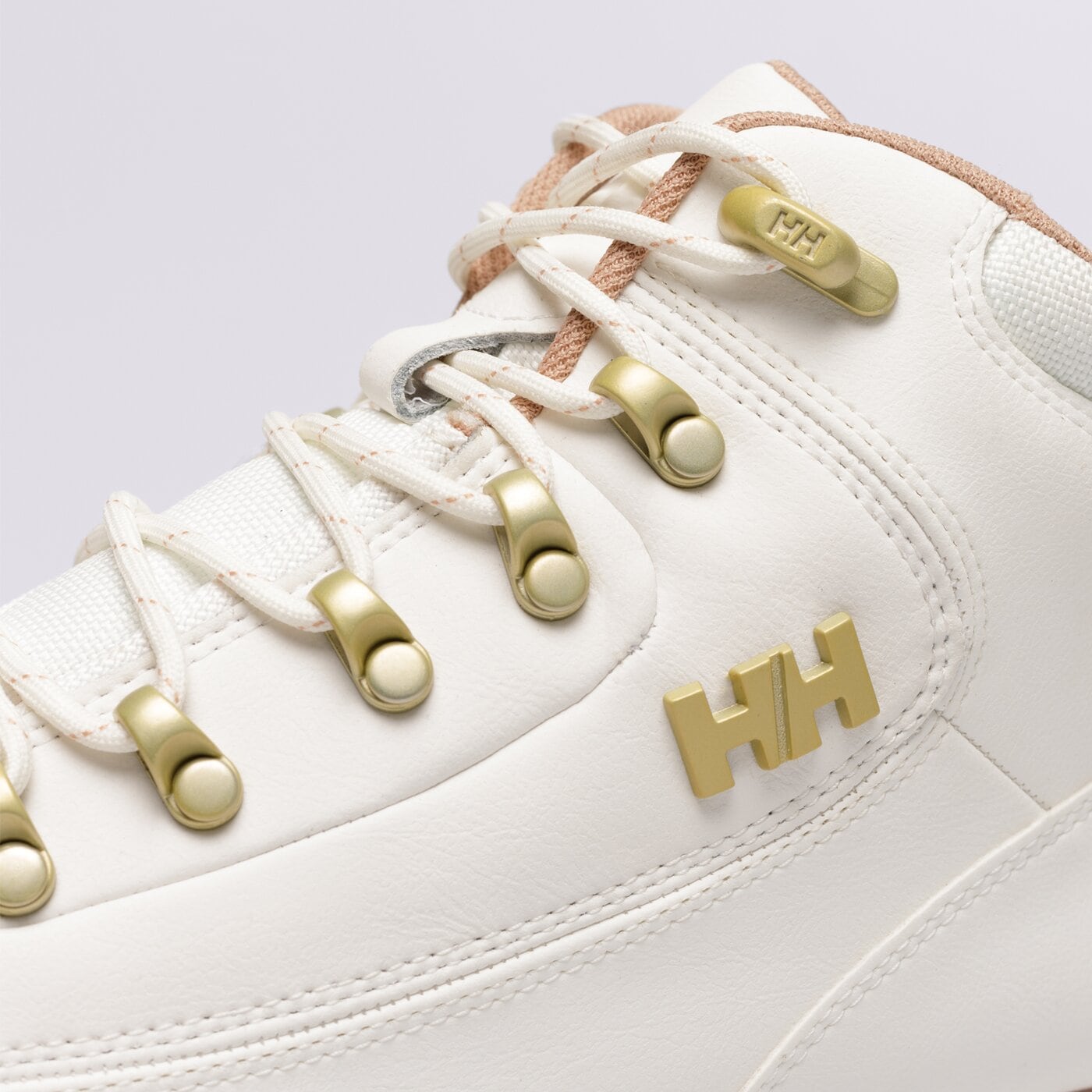 Дамски зимни обувки HELLY HANSEN W THE FORESTER (10516011)  10516011 цвят бял