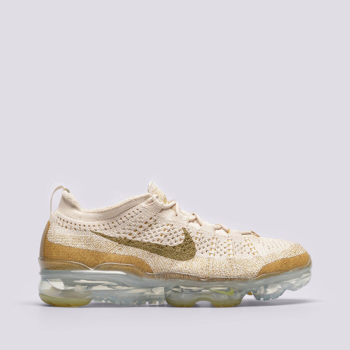 Мъжки маратонки NIKE AIR VAPORMAX 2023 FK dv1678-100 цвят бежов