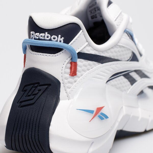Мъжки маратонки REEBOK ZIG KINETICA 2.5 gx0506 цвят бял
