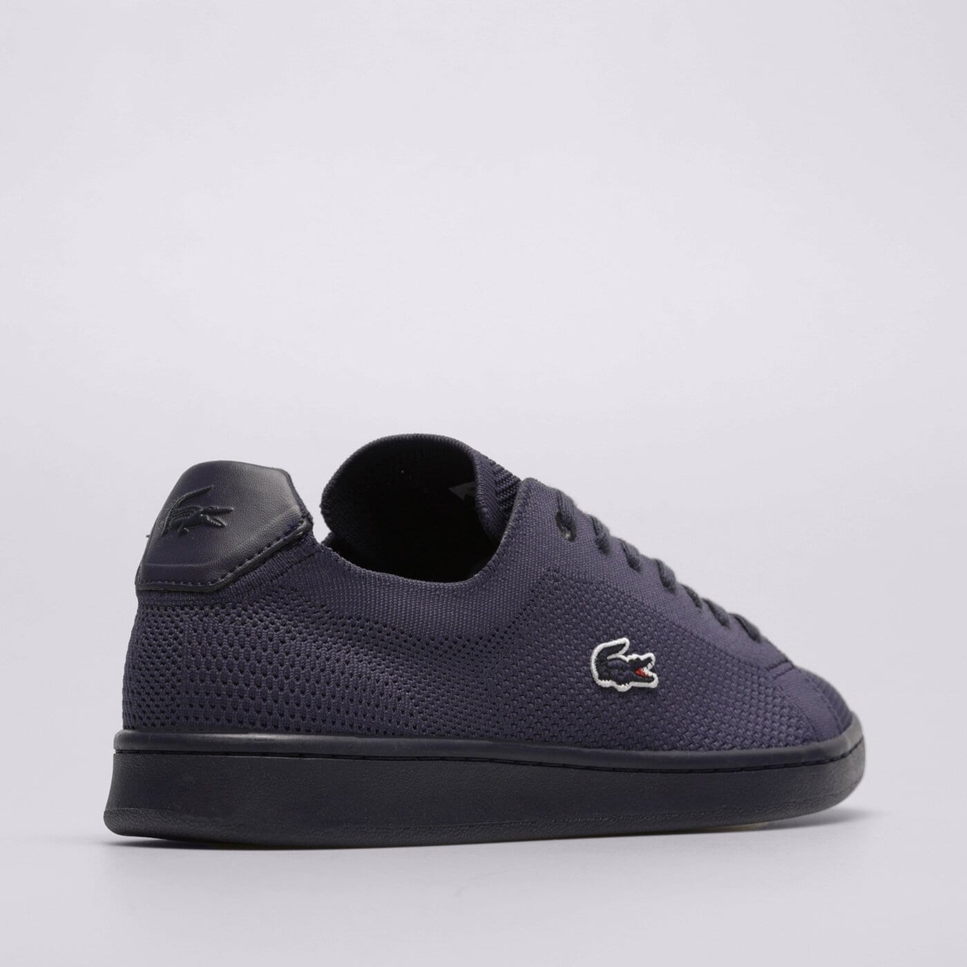 Мъжки маратонки LACOSTE CARNABY PIQUEE 123 1 SMA 745sma002395k цвят тъмносин