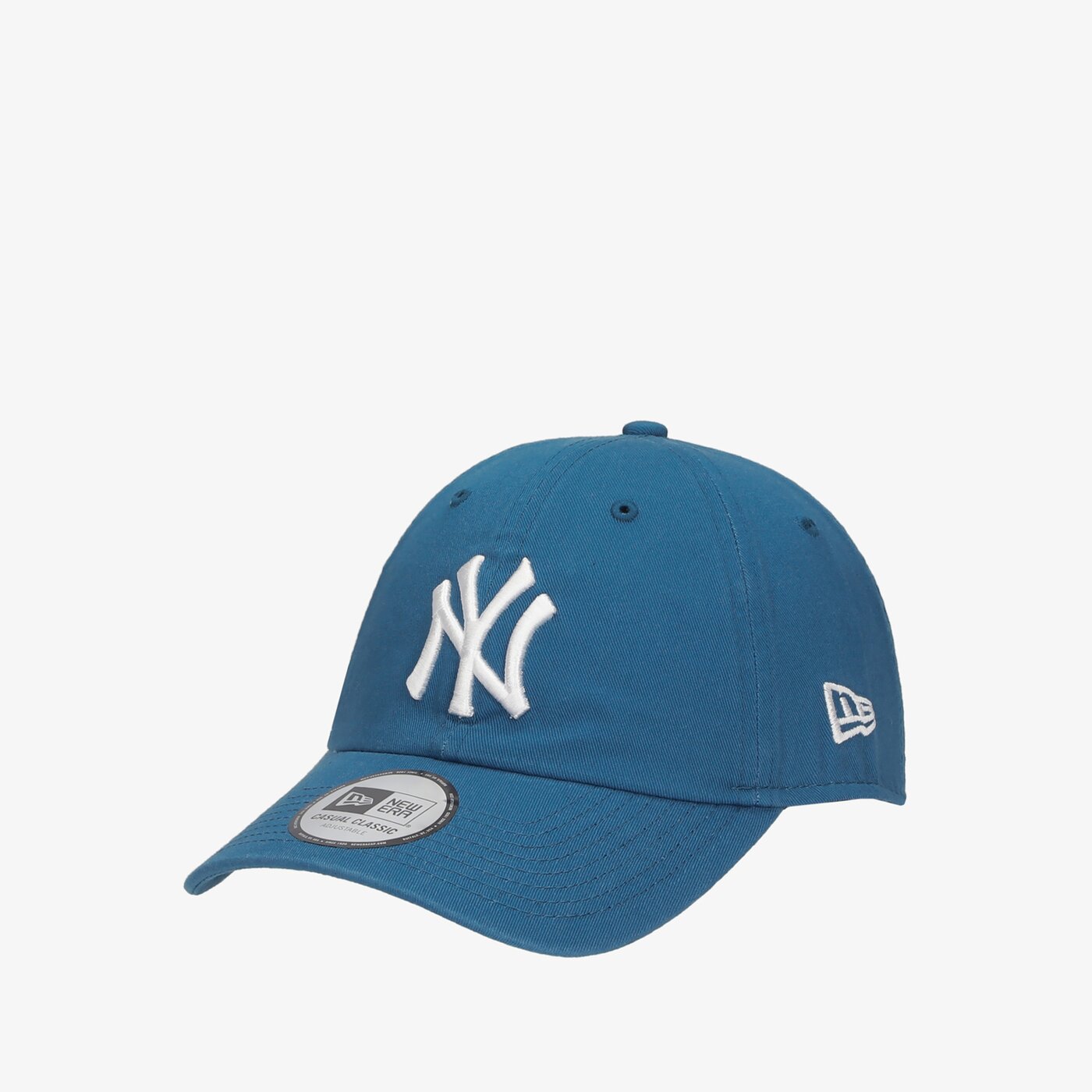 Мъжка шапка с козирка NEW ERA ШАПКА LEAGUE ESS CSCL 920 NYY BLU NEW YORK YANKEES A 60222520 цвят син